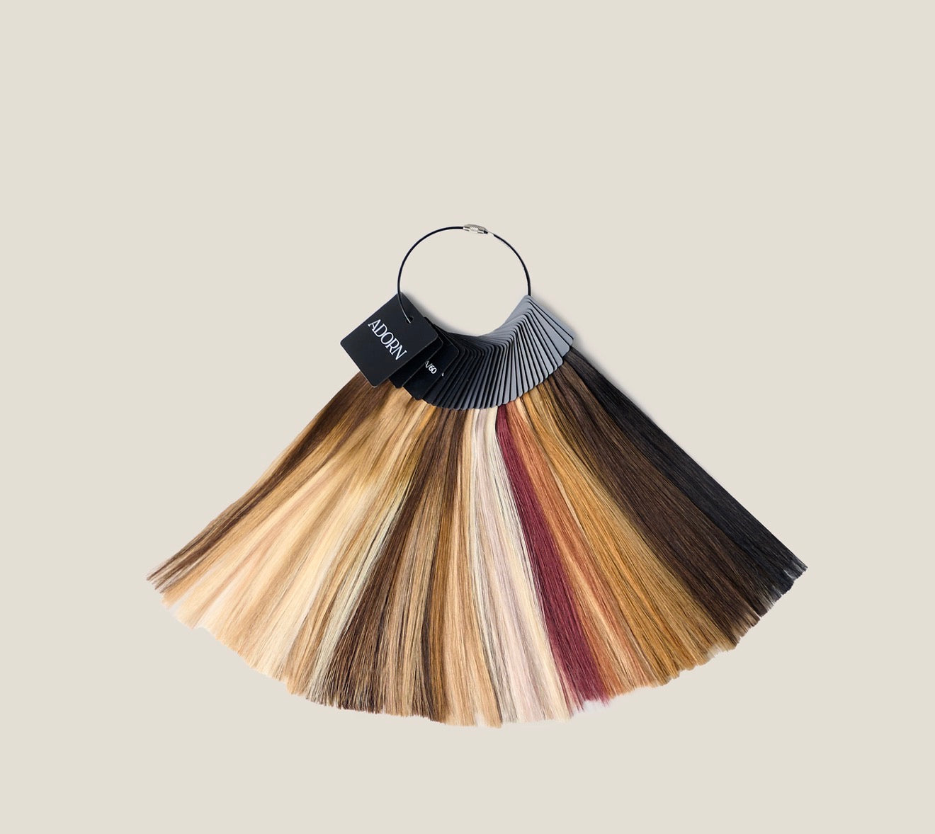 Weft Swatch