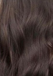 Dark Brown: Tape-In Weft