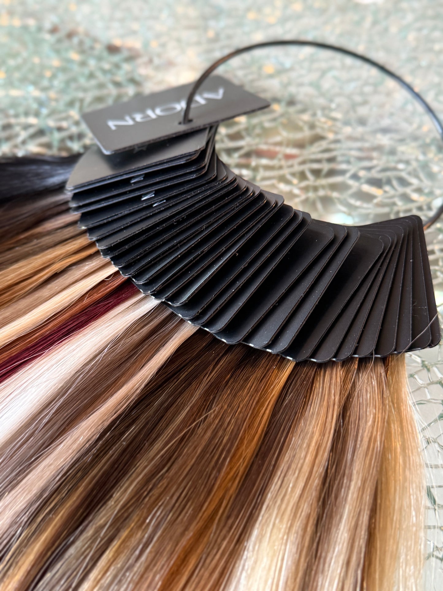 Weft Combo Kit