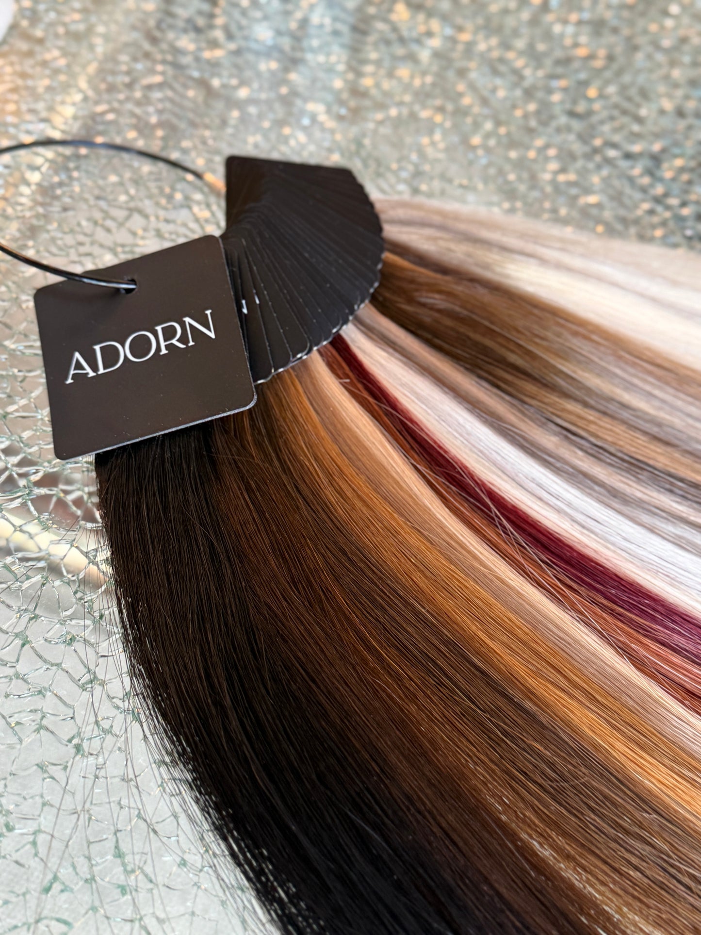 Weft Combo Kit