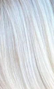 Luxe: Tape-In Weft