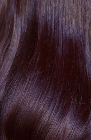 Merlot: Tape-In Weft