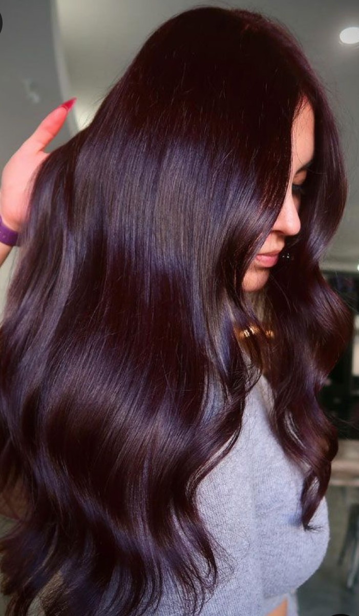 Merlot: Tape-In Weft