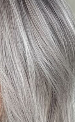 Moonlight: Tape-In Weft
