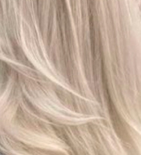 Pearl: Tape-In Weft