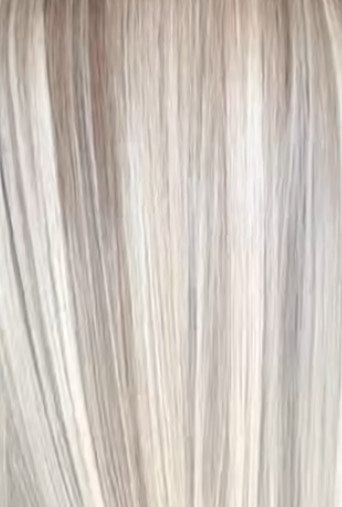 Swirl: Tape-In Weft