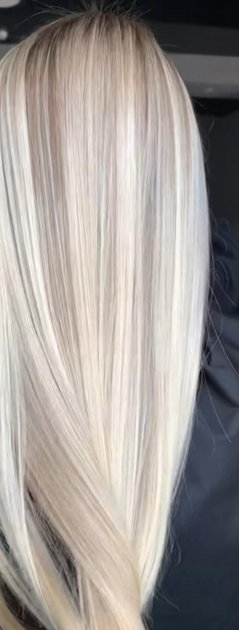 Swirl: Tape-In Weft