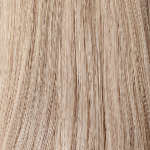 Luxe no-sew butterfly weft