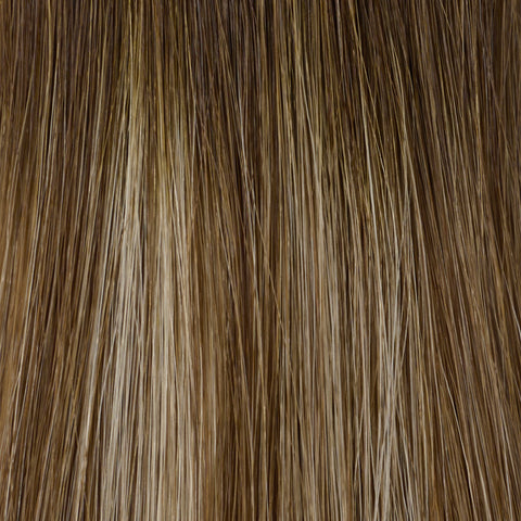 Cashmere no-sew butterfly weft