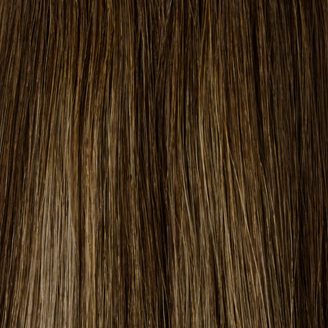 Truffle no-sew butterfly weft