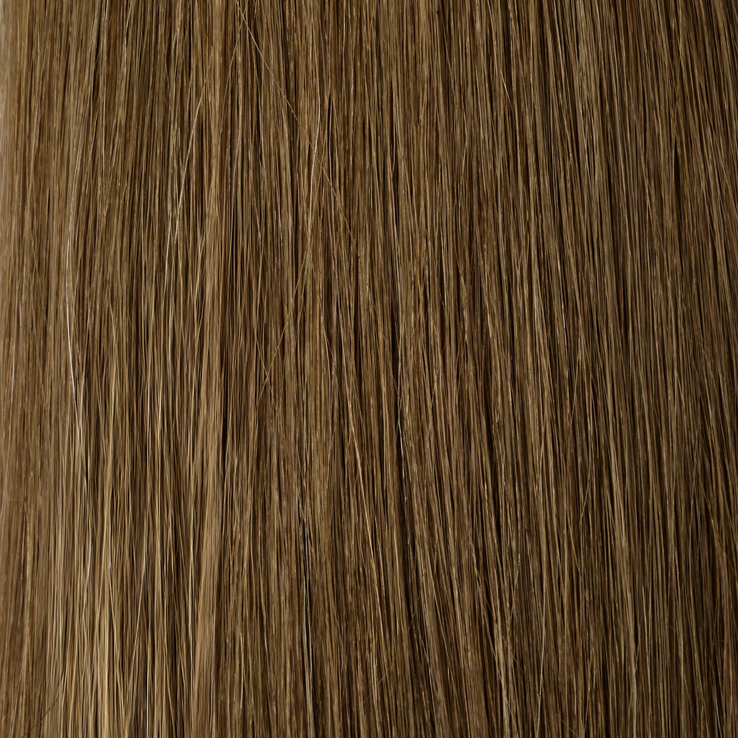 Dark Ash Blonde: Infinity Wefts
