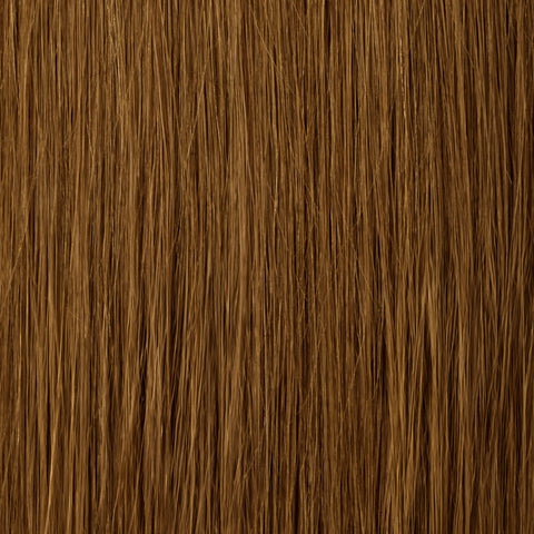 Ginger no-sew butterfly weft