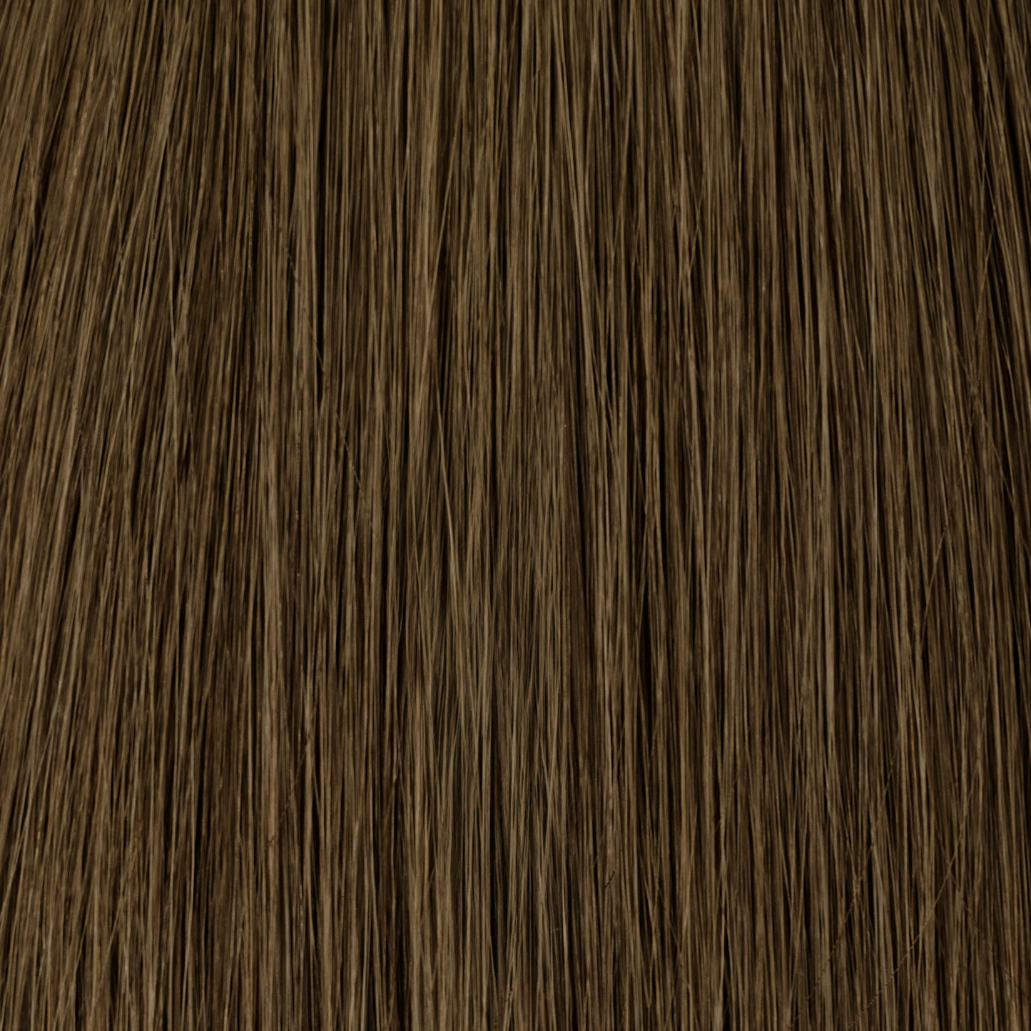 Ash Brown: Tape-In Weft