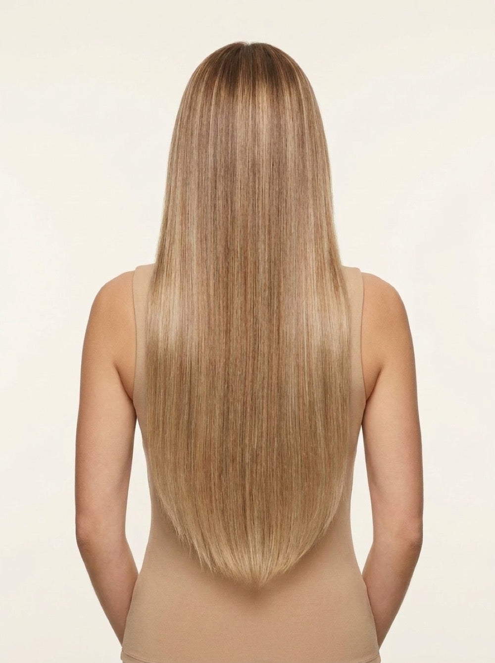24-inch hair, from behind