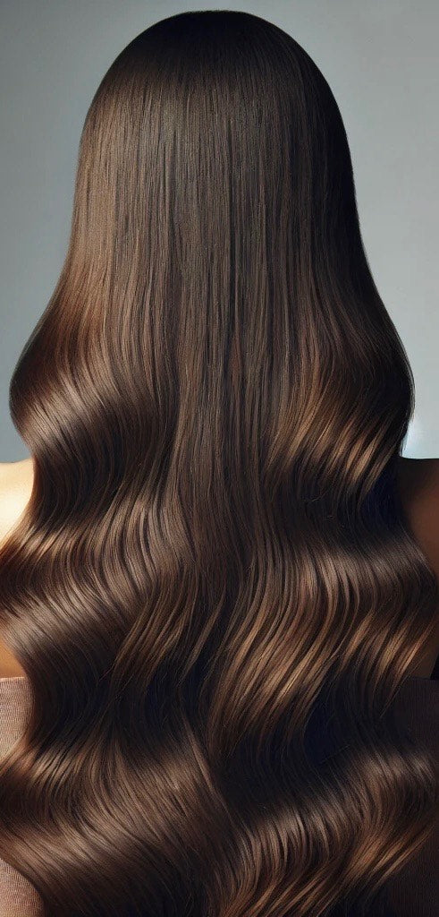 Infinity Weft