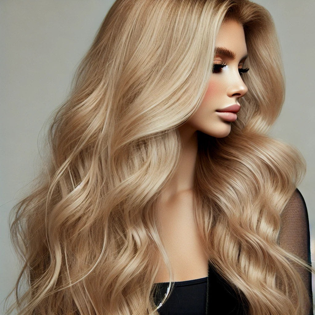 No-Sew Weft