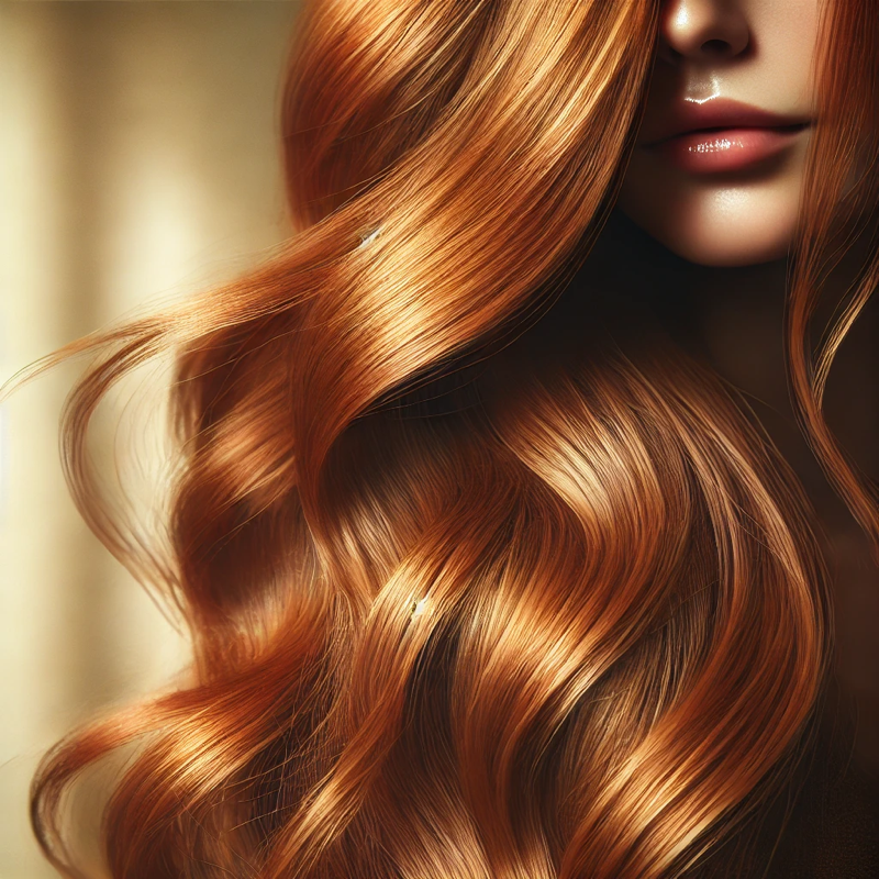 Tape-In Weft