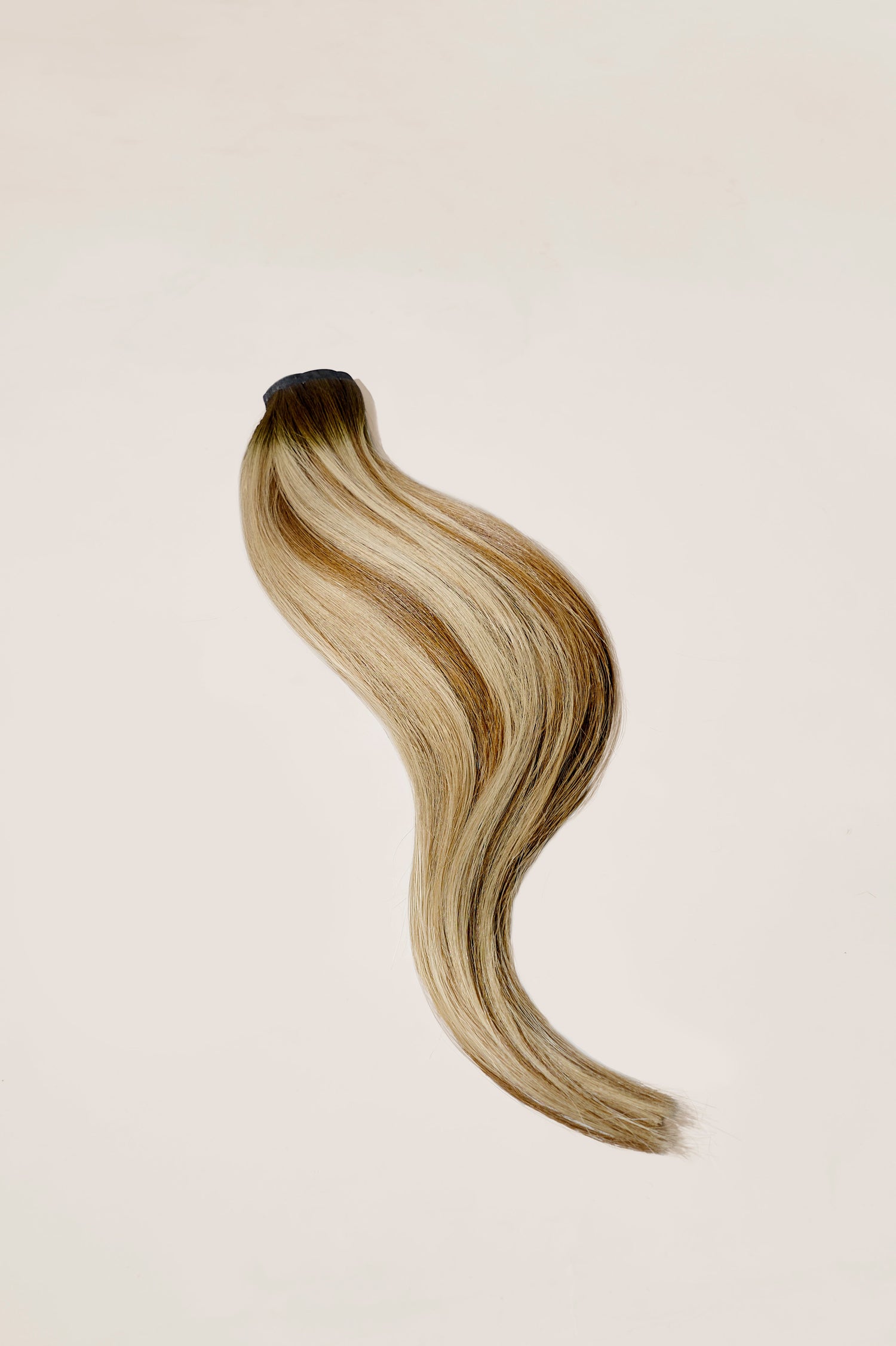Tape-In Weft
