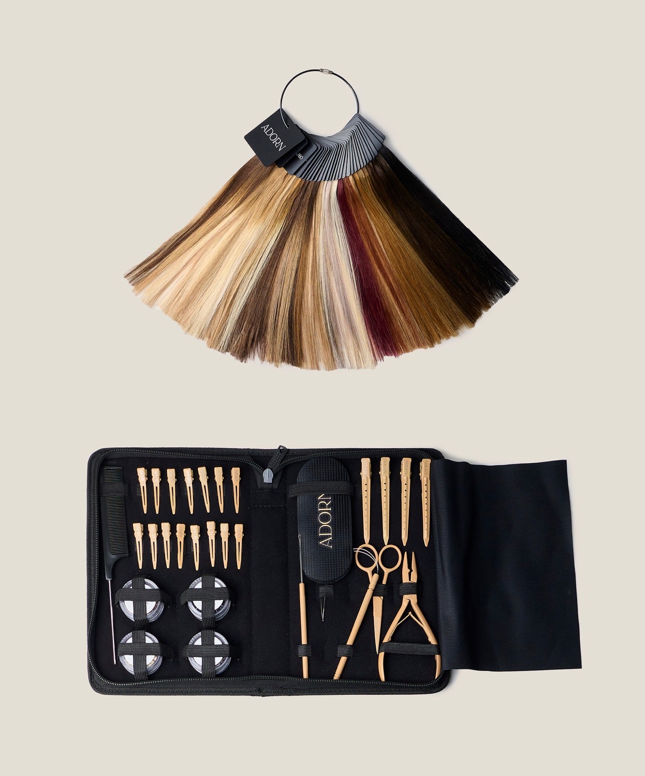 Weft Combo Kit