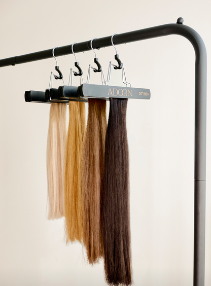 Adorn Salon Launch Package