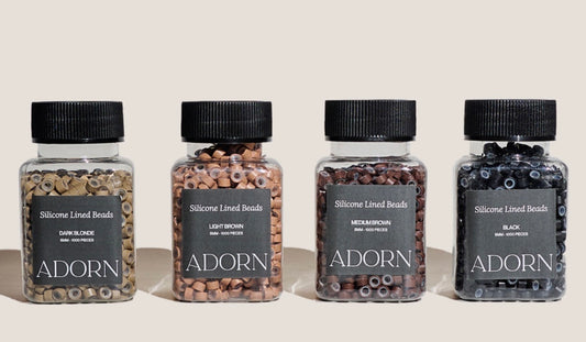 Adorn Hair Beads