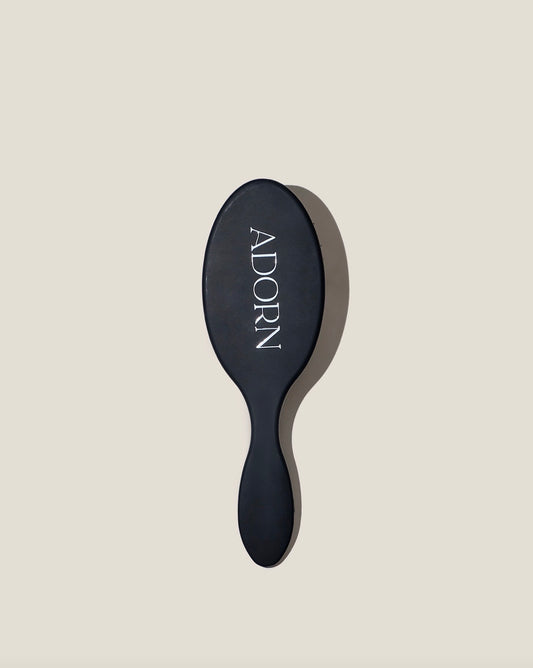Adorn Weft Brush