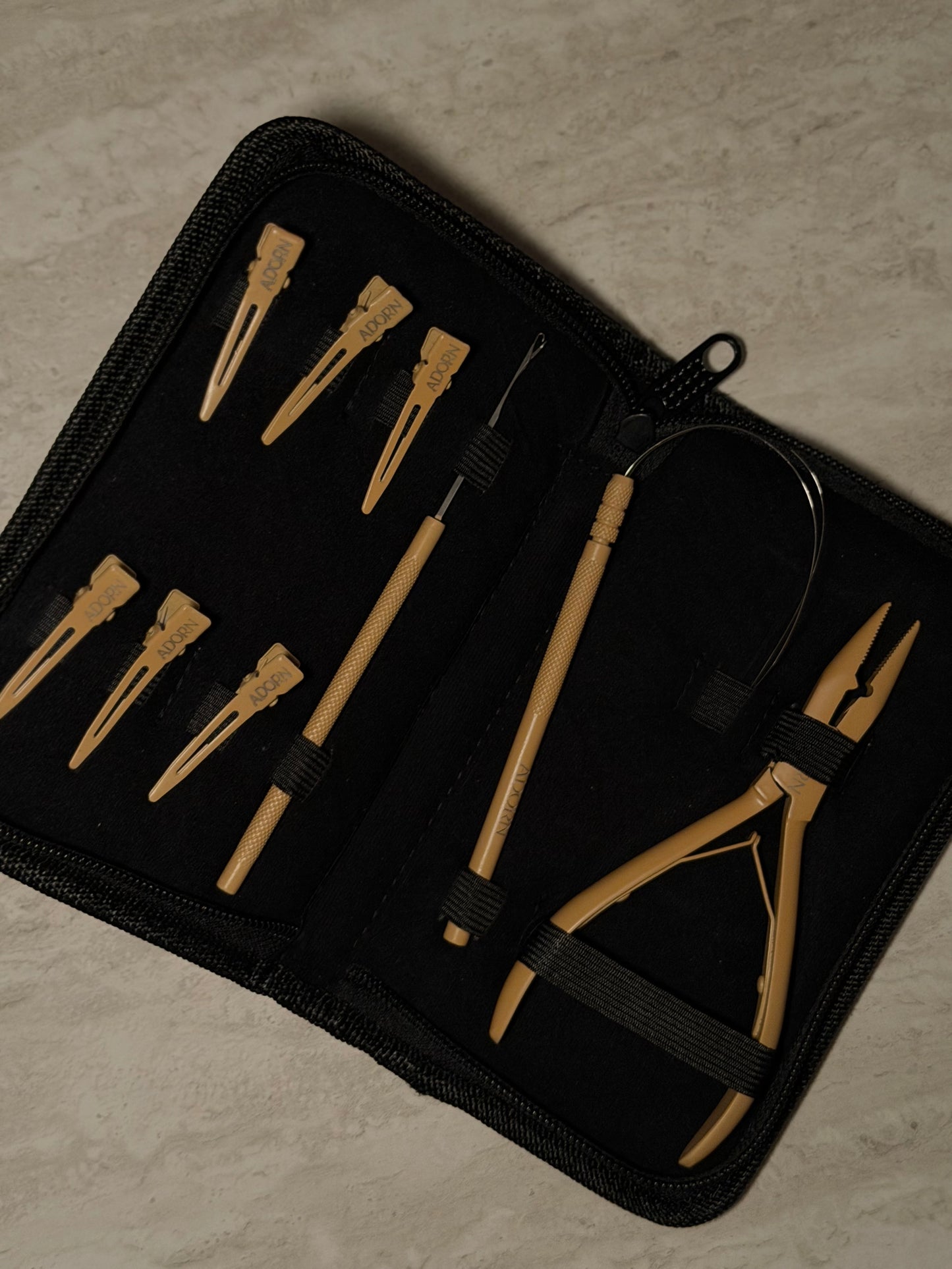 Adorn: Mini Essential Kit