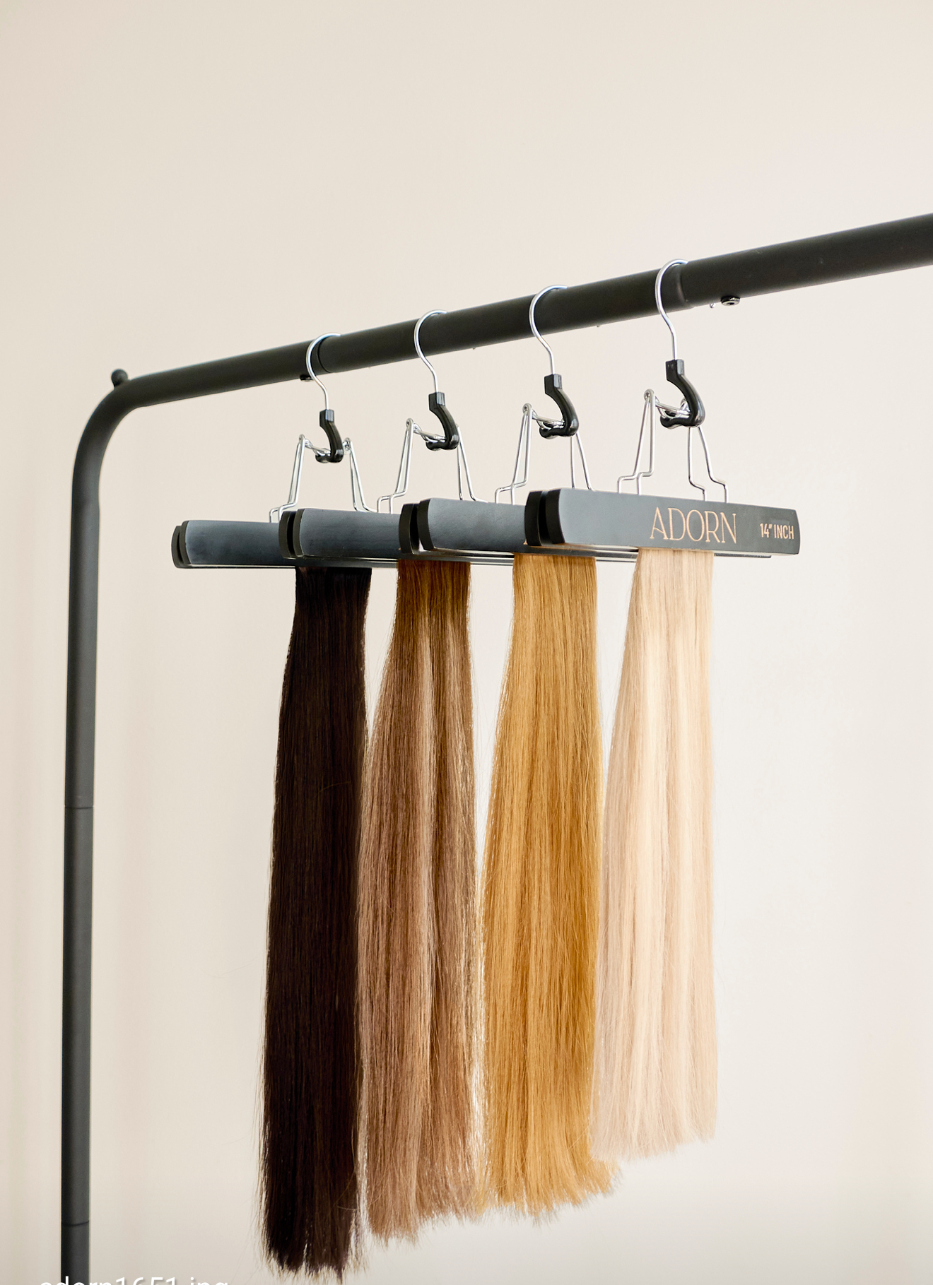 Adorn Salon Launch Package