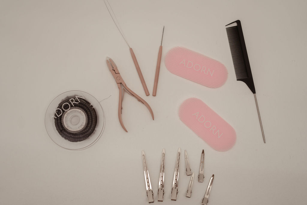Adorn: Start-Up Kit