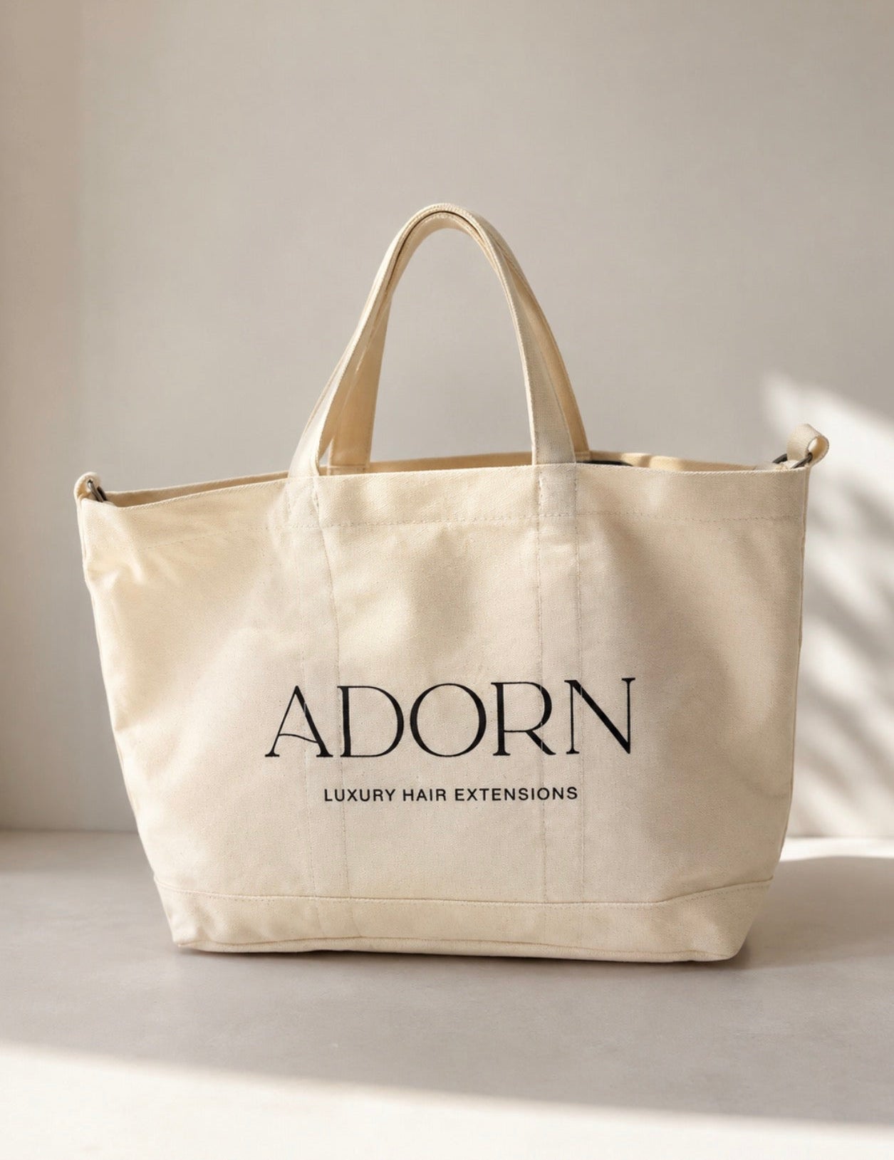 The Adorn Tote