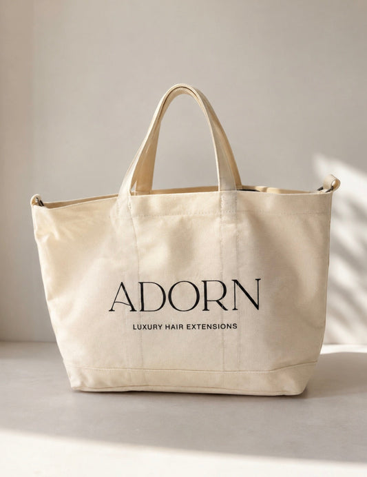 The Adorn Tote