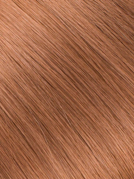 Ginger: Tape-In Weft