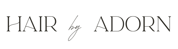 Adorn Hair Extensions
