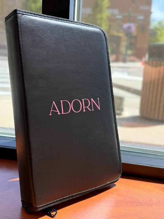 Adorn: Start-Up Kit