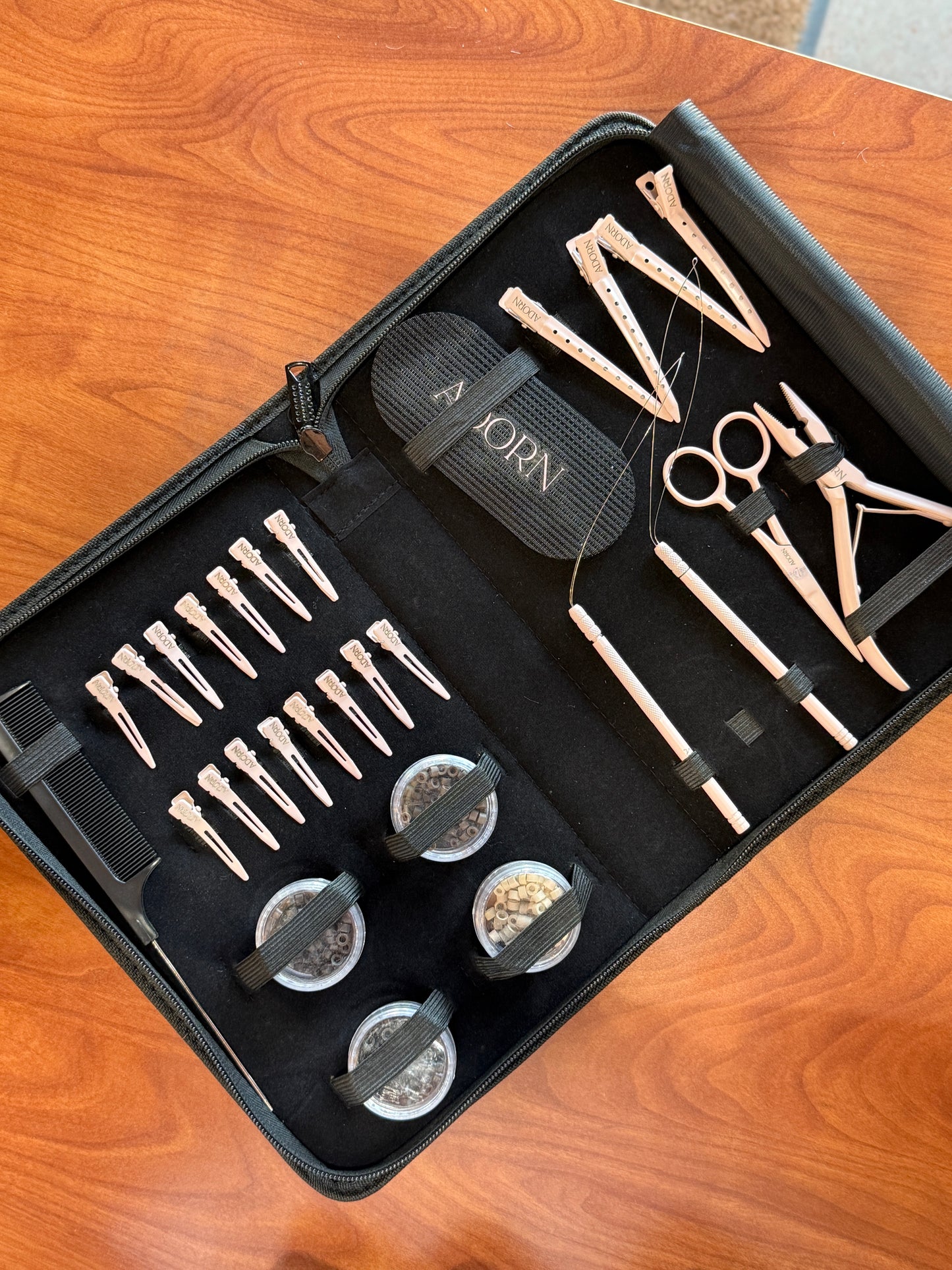 Adorn: Start-Up Kit