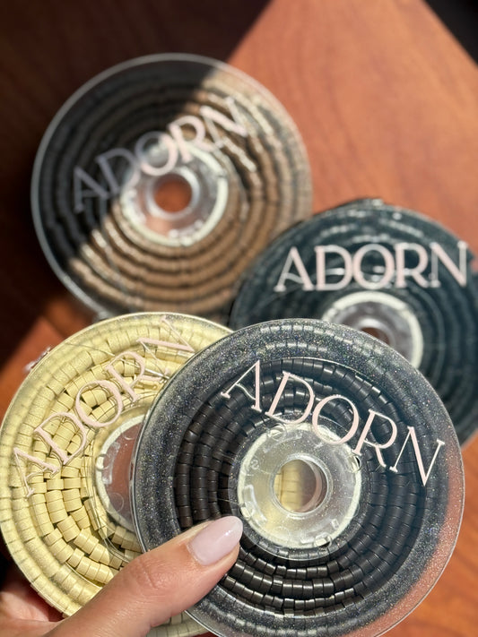 Adorn Hair Beads