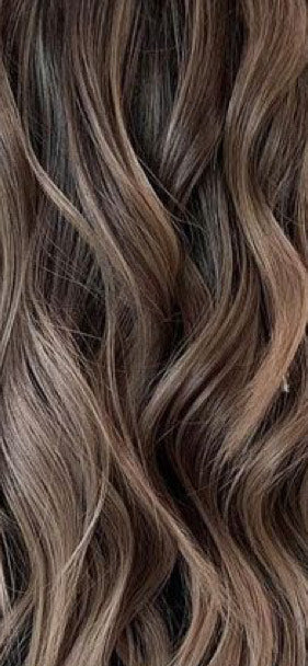 Truffle: Tape-In Weft