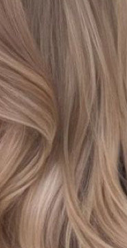 Mirage: Tape-In Weft