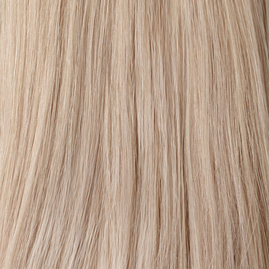 Luxe: Infinity Wefts