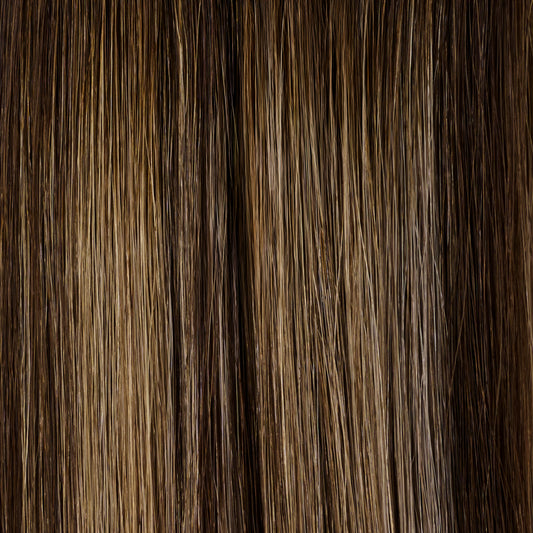Bronde: Tape-In Weft