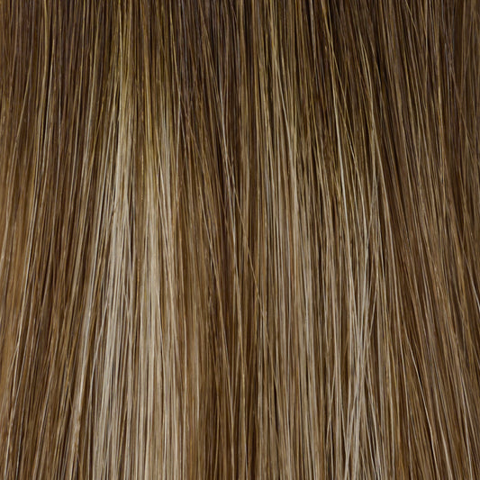Cashmere: Tape-In Weft
