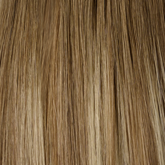 Swirl: Tape-In Weft
