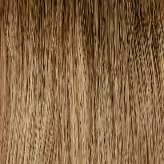 Macaroon: Tape-In Weft