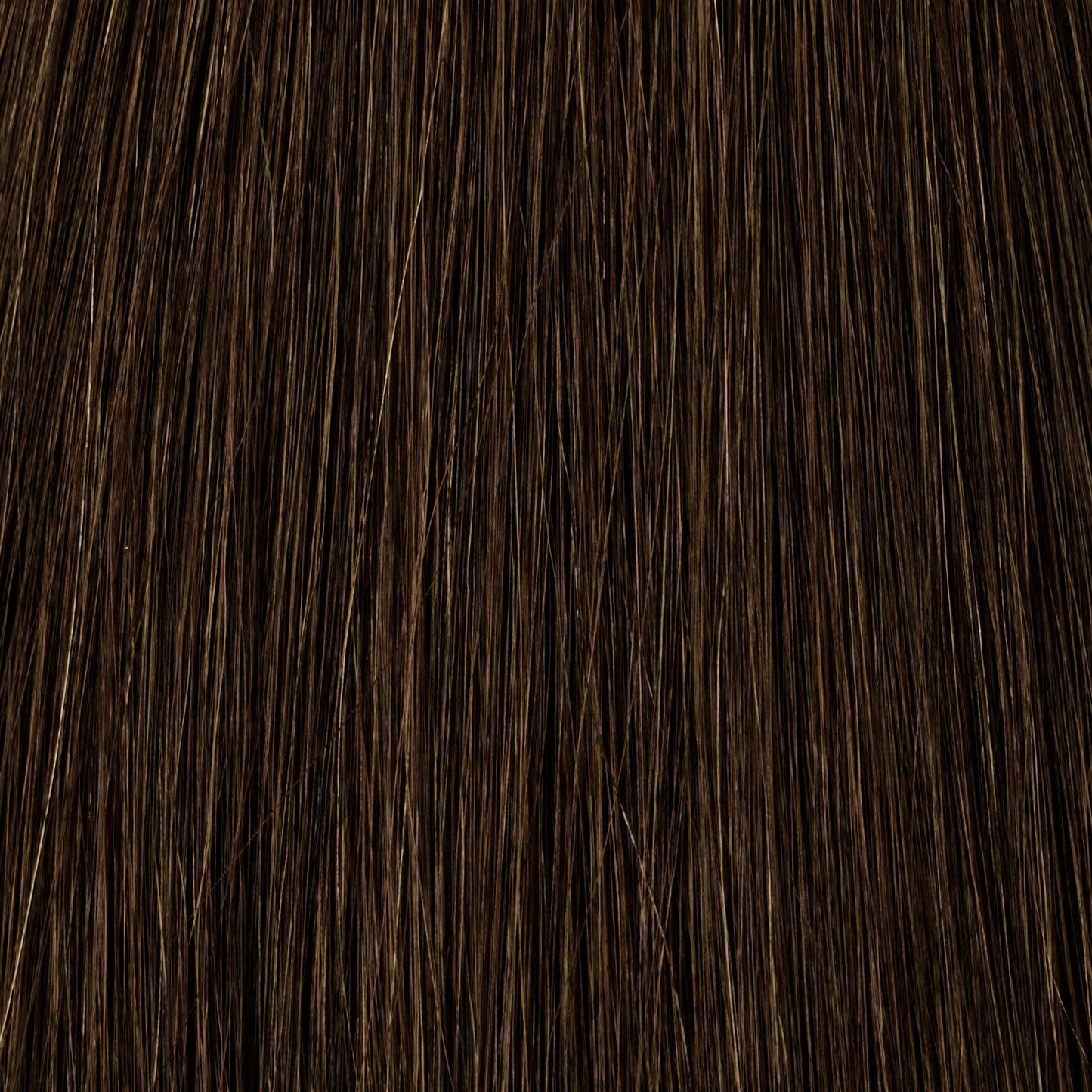 Warm Brown: No-Sew Wefts
