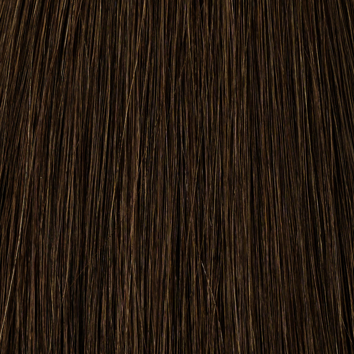Warm Brown — No-Sew Weft