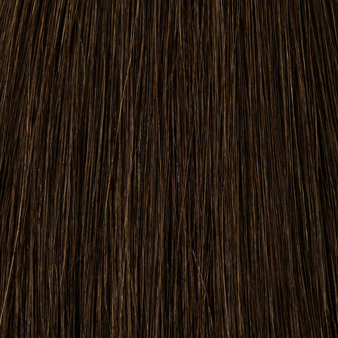 Warm Brown no-sew butterfly weft