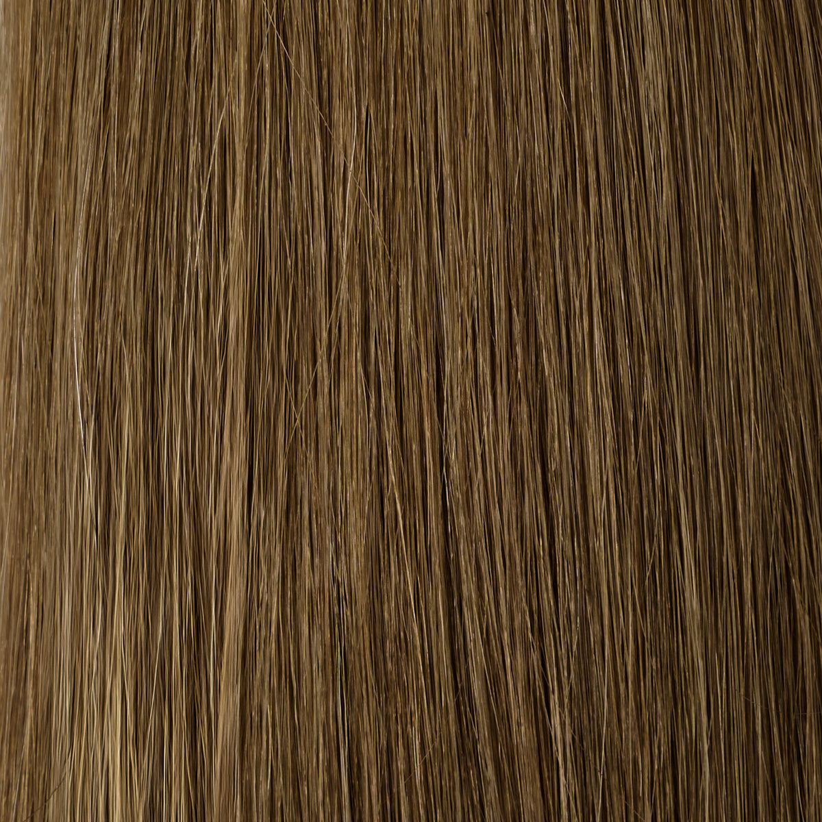 Dark Ash Blonde — No-Sew Weft