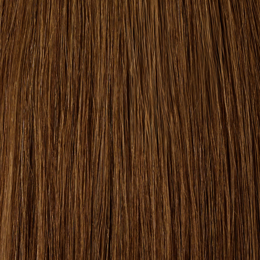 Chestnut: No-Sew Wefts