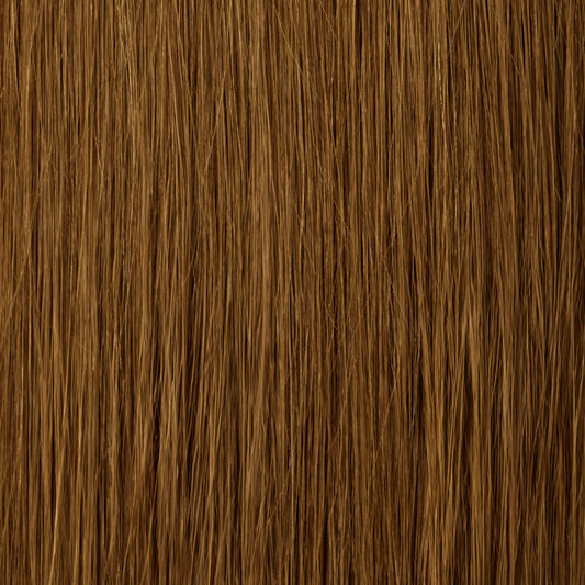 Ginger: No-Sew Weft