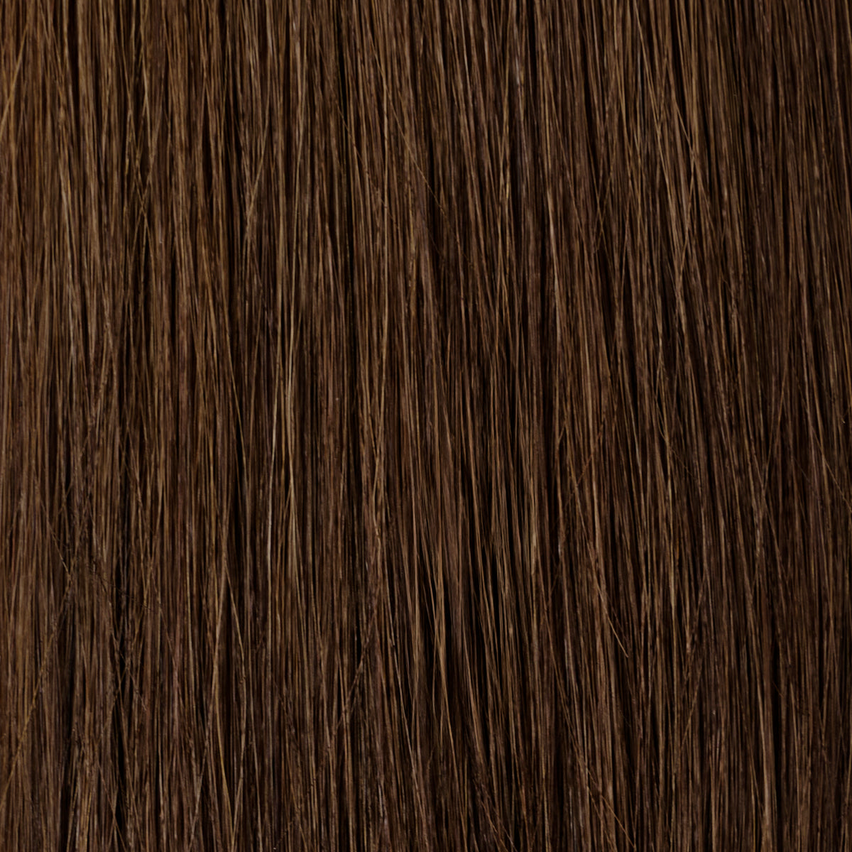 Natural Brown — No-Sew Weft